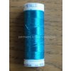 Mettler Metallic 40 7633-4101 tyrkysová nit metalická 100m