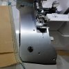 Bernina L450 overlock, čtyřnitný overlockový steh