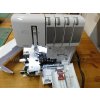 Bernina L460 overlock, celokovový stroj, příslušenství