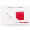 Bernina overlock L4xx patka na slepý steh 0,5