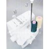 Bernina overlock L4xx držák deko vlákna