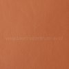 Moderní imitace kůže-koženka Boston 777-31 oranžová broskvová bez PVC