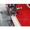Bernina Bernette patka č.35 na skrytý zip typ Z B37, B38