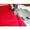 Bernina Bernette patka č.61 lemovací typ D2 B37, B38
