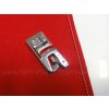 Bernina Bernette patka č.61 lemovací typ D2 B37, B38