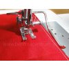Bernina Bernette nastavitelné vodítko švu pravé pro Bernette 33 až Bernette 38