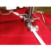 Bernina Bernette patka č.101 na stužku B37, B38
