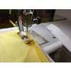 Bernina patka 4, patka na našívání zipu