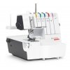 Bernina Bernette 48 Funlock pětinitný overlock a coverlock v jednom  + zaučení zdarma