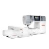 Bernina 540 QE s BSR patkou šicí stroj, vyšívací modul lze dokoupit