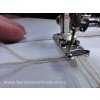 Bernina patka 22, patka na našívání až 3 tenkých  šňůrek
