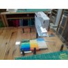 Bernina stolek quiltovací 60x60cm 2