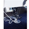 Bernina patka č.43 na volné našívání šňůrky bez zoubků spodního podání