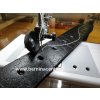 Bernina patka 55, obratná patka s velkým posunem  a možností zatáčení pro kůži, těžké materiály