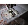 Bernina patka 62, patka na obrubu rovným stehem 2mm