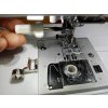 Bernina Bernette patka č.72 quiltování s pravítky typ B7xx