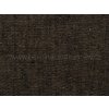 EU 666-05 hnědá lněná látka patchwork 260g šíře 150cm 100%len