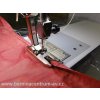 Bernina patka 64, patka na obruby rovným stehem 4mm