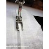 Bernina patka 71, patka přeplátovací 8mm