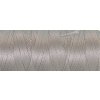 Amann Isacord 40 2922-0105 šedá jednobarevná nit polyester 1000m