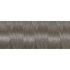 Amann Isacord 40 2922-0108 šedá jednobarevná nit polyester 1000m