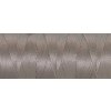 Amann Isacord 40 2922-0131 šedá jednobarevná nit polyester 1000m