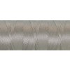 Amann Isacord 40 2922-0142 šedá jednobarevná nit polyester 1000m
