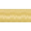 Amann Isacord 40 2922-0520 žlutá jednobarevná nit polyester 1000m