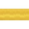 Amann Isacord 40 2922-0600 žlutá jednobarevná nit polyester 1000m