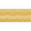 Amann Isacord 40 0640 žlutá jednobarevná nit polyester 1000m