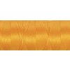 Amann Isacord 40 0702 žlutá jednobarevná nit polyester 1000m