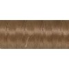 Amann Isacord 40 2922-0722 hnědá jednobarevná nit polyester 1000m
