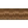 Amann Isacord 40 2922-0853 hnědá jednobarevná nit polyester 1000m