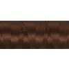 Amann Isacord 40 2922-0945 hnědá jednobarevná nit polyester 1000m