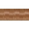 Amann Isacord 40 2922-1061 hnědá jednobarevná nit polyester 1000m