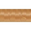 Amann Isacord 40 2922-1141 hnědá jednobarevná nit polyester 1000m