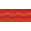 Amann Isacord 40 1301 oranžová jednobarevná nit polyester 1000m