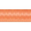Amann Isacord 40 2922-1351 oranžová jednobarevná nit polyester 1000m