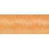 Amann Isacord 40 1362 oranžová jednobarevná nit polyester 1000m