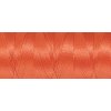 Amann Isacord 40 1430 oranžová jednobarevná nit polyester 1000m