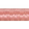 Amann Isacord 40 2922-1755 růžová jednobarevná nit polyester 1000m