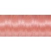 Amann Isacord 40 1860 růžová jednobarevná nit polyester 1000m