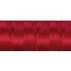 Amann Isacord 40 2922-1900 červená jednobarevná nit polyester 1000m