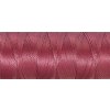 Amann Isacord 40 2153 růžová jednobarevná nit polyester 1000m