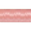 Amann Isacord 40 2922-2160 růžová jednobarevná nit polyester 1000m