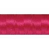 Amann Isacord 40 2320 růžová jednobarevná nit polyester 1000m