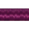 Amann Isacord 40 2922-2504 fialová jednobarevná nit polyester 1000m