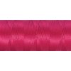 Amann Isacord 40 2922-2520 růžová jednobarevná nit polyester 1000m