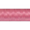Amann Isacord 40 2922-2560 růžová jednobarevná nit polyester 1000m