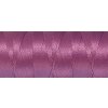 Amann Isacord 40 2640 fialová jednobarevná nit polyester 1000m